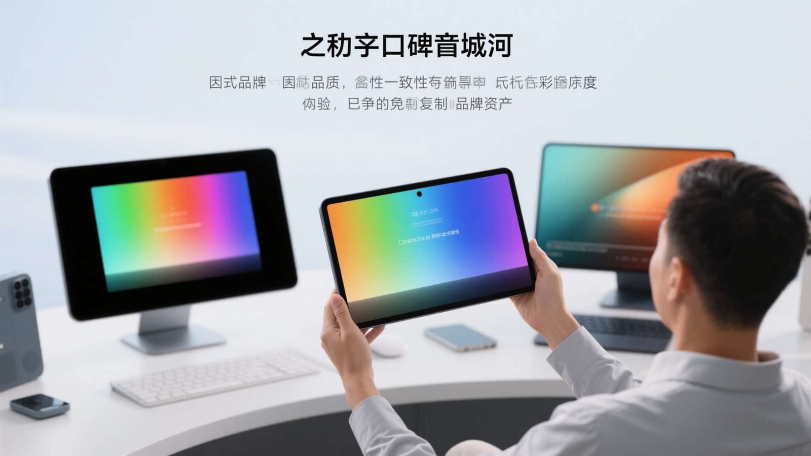 街机风格图鉴